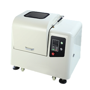 Планетарная шаровая мельница ERSTVAK PBM-100L