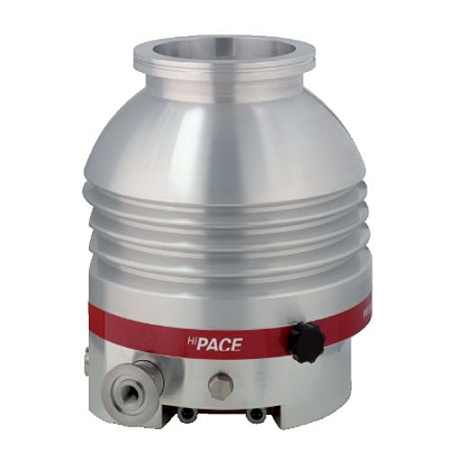 Вакуумный насос Pfeiffer Vacuum HiPace 400 TCP 350 DN 100 ISO-K промышленный турбомолекулярный