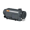 Пластинчато-роторный вакуумный насос Busch R 5 RA 202 D