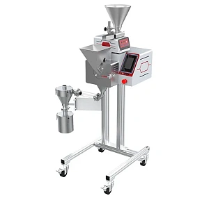 Лабораторная ударная мельница ANTS AM350