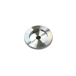 Вакуумный фланец GNB KF-BF-16x038