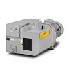 Пластинчато-роторный вакуумный насос DVP LC.305HV
