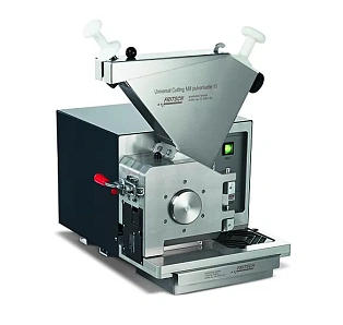 Режущая мельница Fritsch PULVERISETTE 19