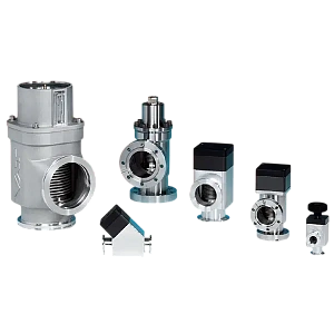 Вакуумный клапан VAT 29.0