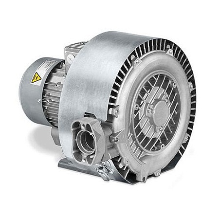 Воздуходувка Busch Samos SB 0080 D2 промышленная вихревая