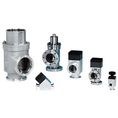 Вакуумный клапан VAT 54.1