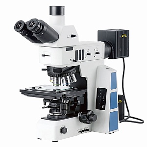 Металлургический микроскоп Bestscope BS-6060