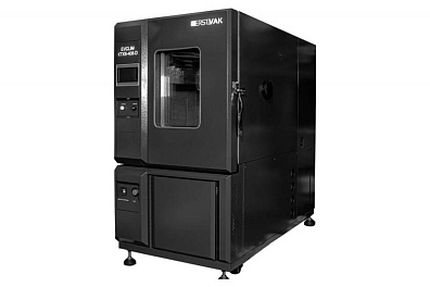 Климатическая камера тепло-холод-влага ERSTEVAK EVCLIM-КТХВ-408 K