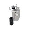 Ретортная вакуумная печь Nabertherm SR(A) 300/06