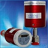 Емкостный вакуумметр ATOVAC ACM300