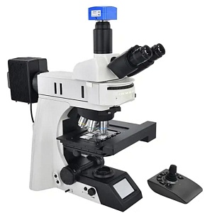 Флуоресцентный микроскоп Nexcope NE950-FL