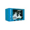 Винтовой компрессор EKOMAK EKO 15 D VST 13 бар