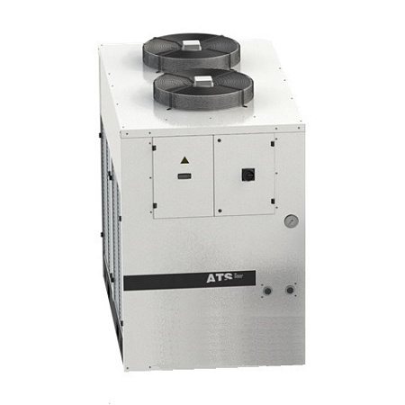 Чиллер с воздухоохлаждаемым конденсатором ATS CGW 856