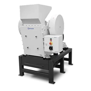 Лабораторная щековая дробилка Retsch BB 600