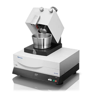 Лабораторная механическая ступка Retsch RM 200