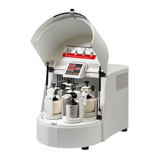 Мельница Fritsch PULVERISETTE 5/4 classic line