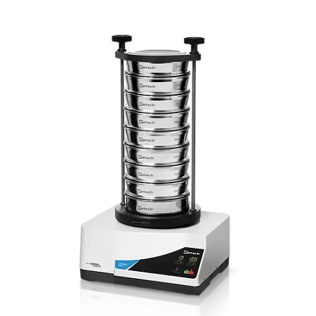 Вибрационный грохот Retsch AS 200 basic