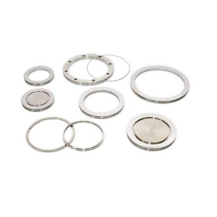 Вакуумная арматура KING LAI ISOF-BL-630