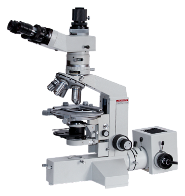 Лабораторный поляризационный микроскоп LOMO Полам Л-213М