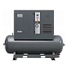 Винтовой компрессор Atlas Copco G15 - 10 FF 500