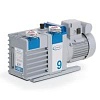Пластинчато-роторный вакуумный насос Vacuubrand RZ 9