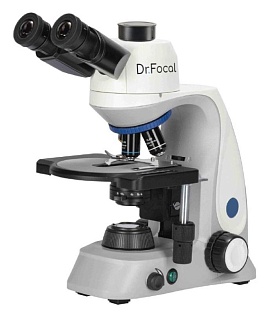 Биологический микроскоп Dr.Focal RBM-5T