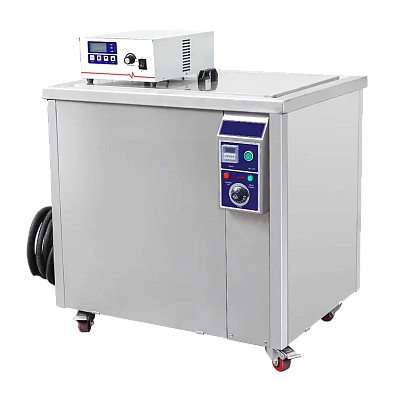 Ультразвуковая ванна ERSTEVAK УВ-480-ST