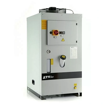 Чиллер с воздухоохлаждаемым конденсатором ATS CGW 64