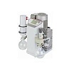 Лабораторный мембранный вакуумный насос Ilmvac (Welch) LVS 610 T-EF