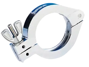 Вакуумный шарнирный зажим MDC L250