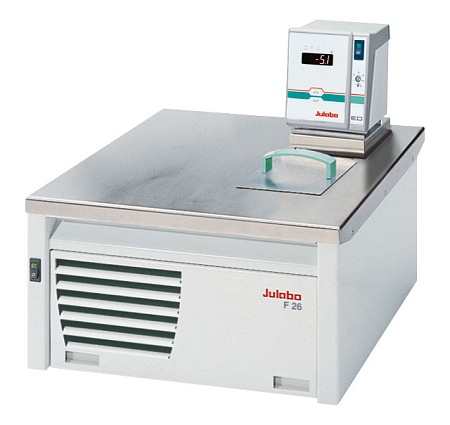 Охлаждающий термостат Julabo Economy F26-ED