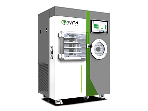 Лиофильная сушка Yuyan FD815P