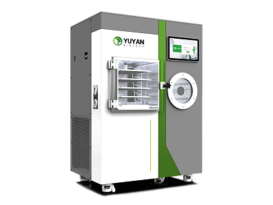 Лиофильная сушка Yuyan FD815P