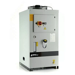 Чиллер с воздухоохлаждаемым конденсатором ATS CGW 64