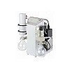 Лабораторный мембранный вакуумный насос Ilmvac (Welch) LVS 311 Z