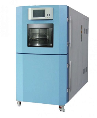 Климатическая двухзонная камера термоудара ERSTEVAK EVCLIM КТУ-150 Z