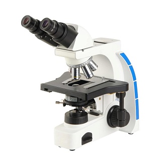 Микроскоп Биомед 6 вар.2 LED
