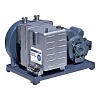 Пластинчато-роторный вакуумный насос Ilmvac (Welch) Chemstar 1376N