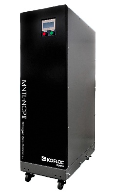 Адсорбционный генератор азота Kofloc M4NTL-1.8-NCP II-A
