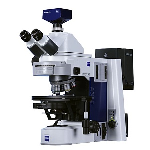 Микроскоп Carl zeiss Axio Imager 2