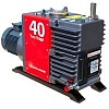Пластинчато-роторный вакуумный насос Edwards E2M40