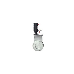Вакуумная запорная арматура Nor-Cal GV-3002-ASA