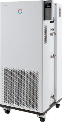 Циркуляционный термостат Lauda Integral IN 280 XT