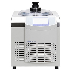 Лиофильная сушка Martin Christ Alpha 2-4 LSCplus