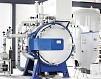 Вакуумная печь для закалки в газе ERSTEVAK VGQH-9912