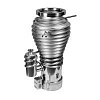 Паромасляный диффузионный вакуумный насос Edwards Diffstak 160/700F 210-225V