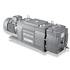 Пластинчато-роторный вакуумный насос Megavacuum MS500AD