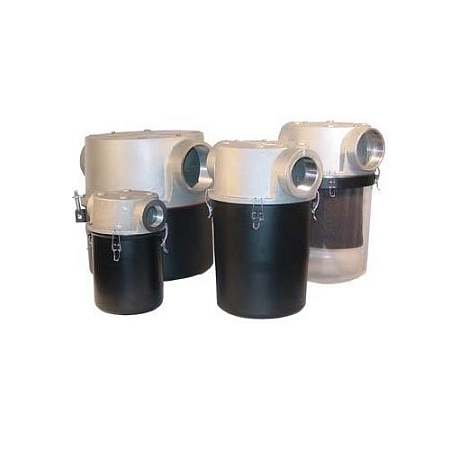 Вакуумный фильтр МТ CT-235P-301C