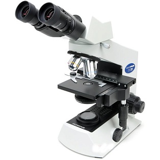 Лабораторный микроскоп Olympus CX21