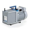 Пластинчато-роторный вакуумный насос Vacuubrand RZ 6